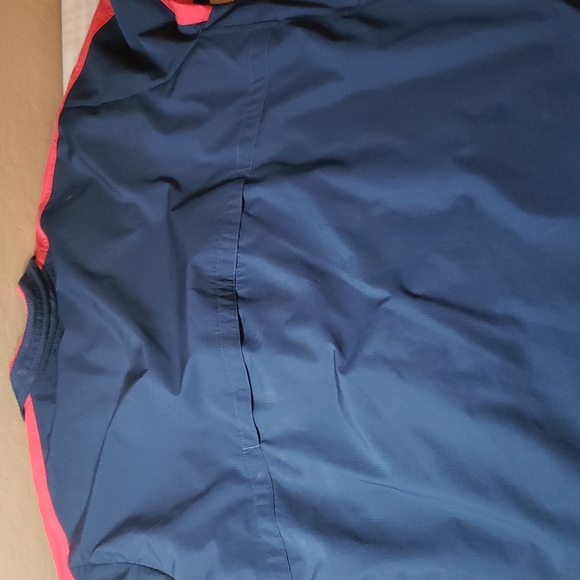 Nike USA Hockey Jacket (0642) - Picture 7 of 13